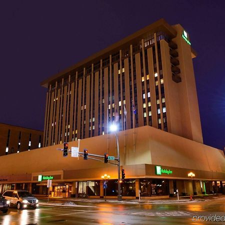 Hotel Indigo Rochester - Mayo Clinic Area Zewnętrze zdjęcie