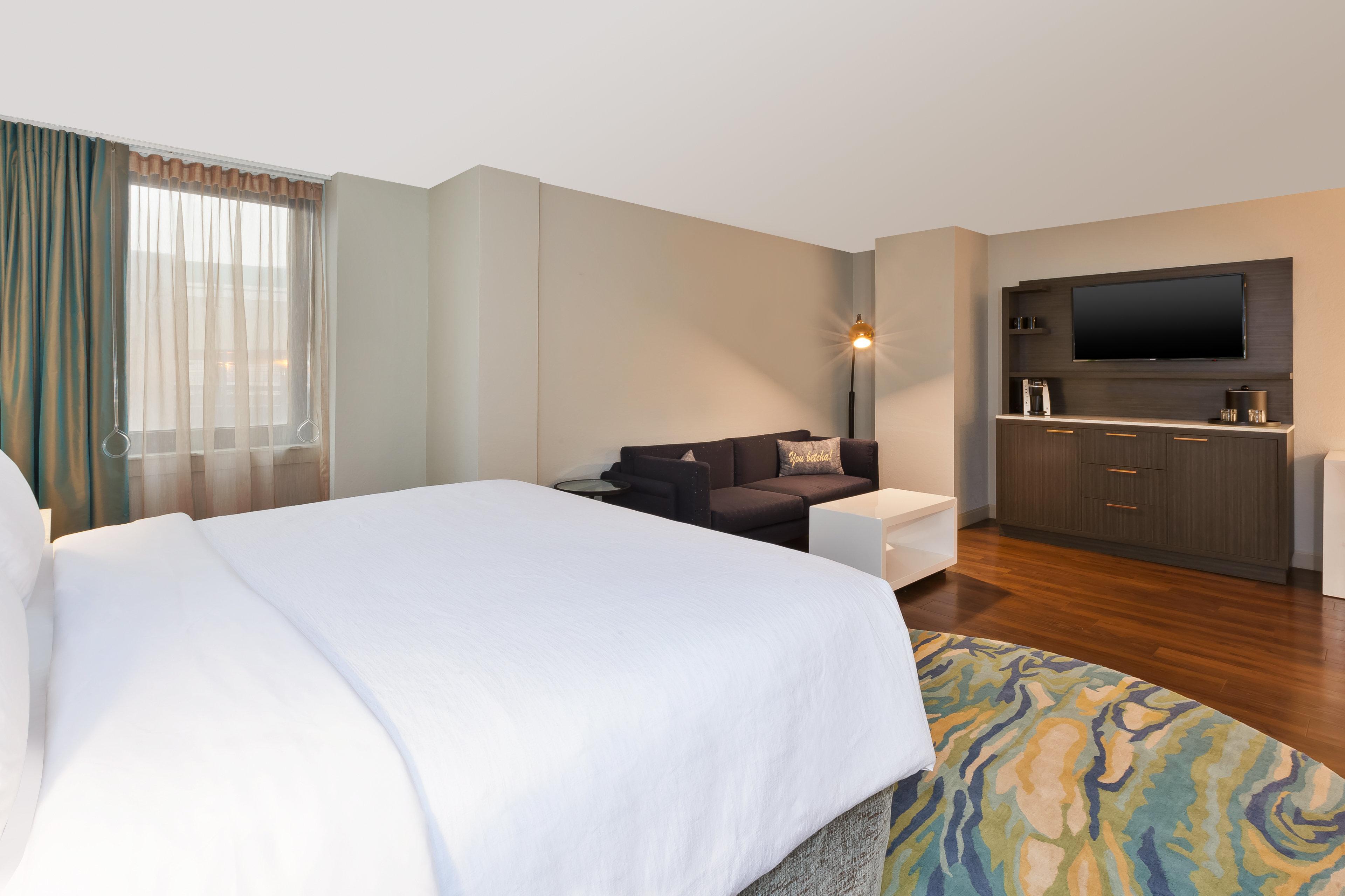 Hotel Indigo Rochester - Mayo Clinic Area Zewnętrze zdjęcie