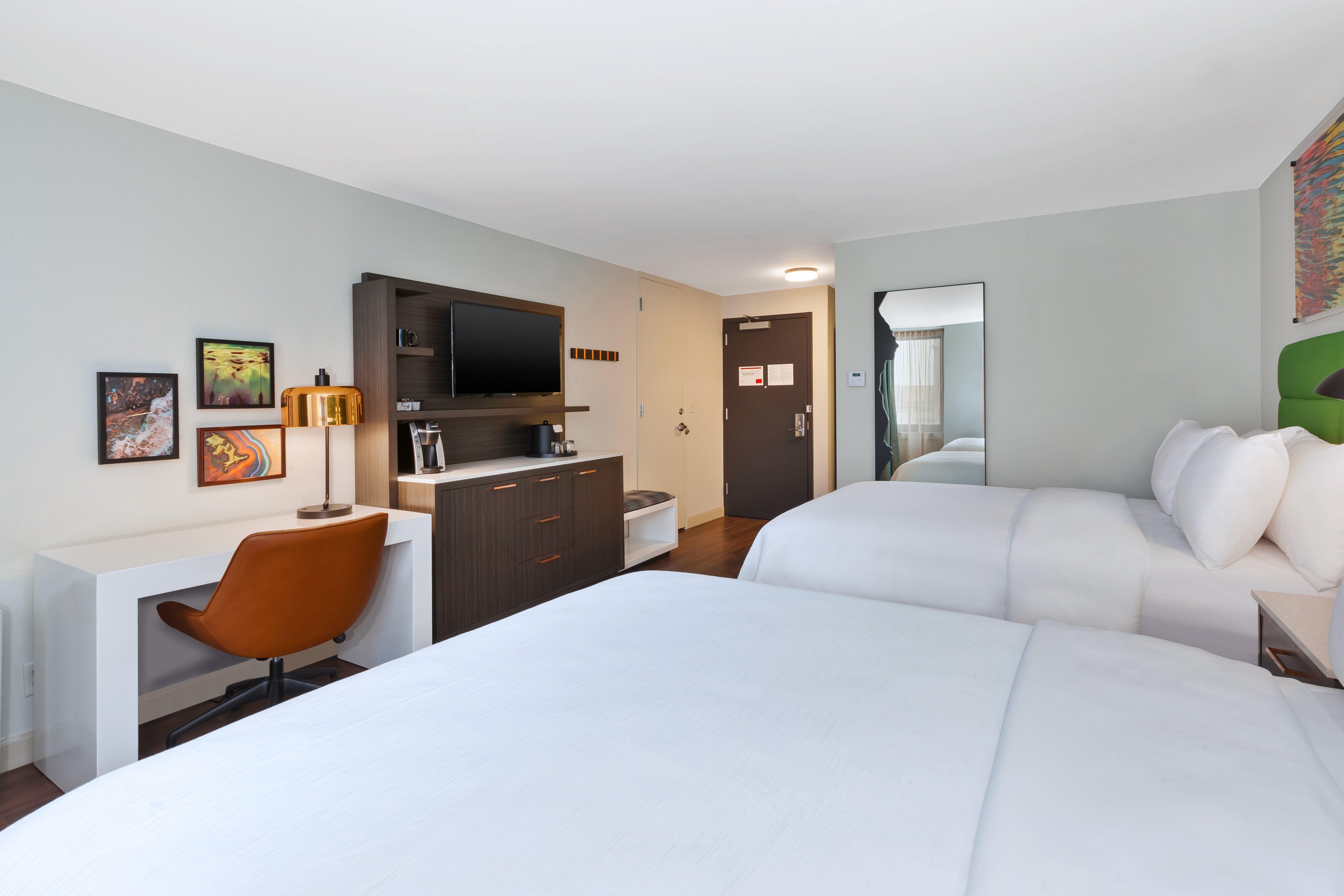 Hotel Indigo Rochester - Mayo Clinic Area Zewnętrze zdjęcie