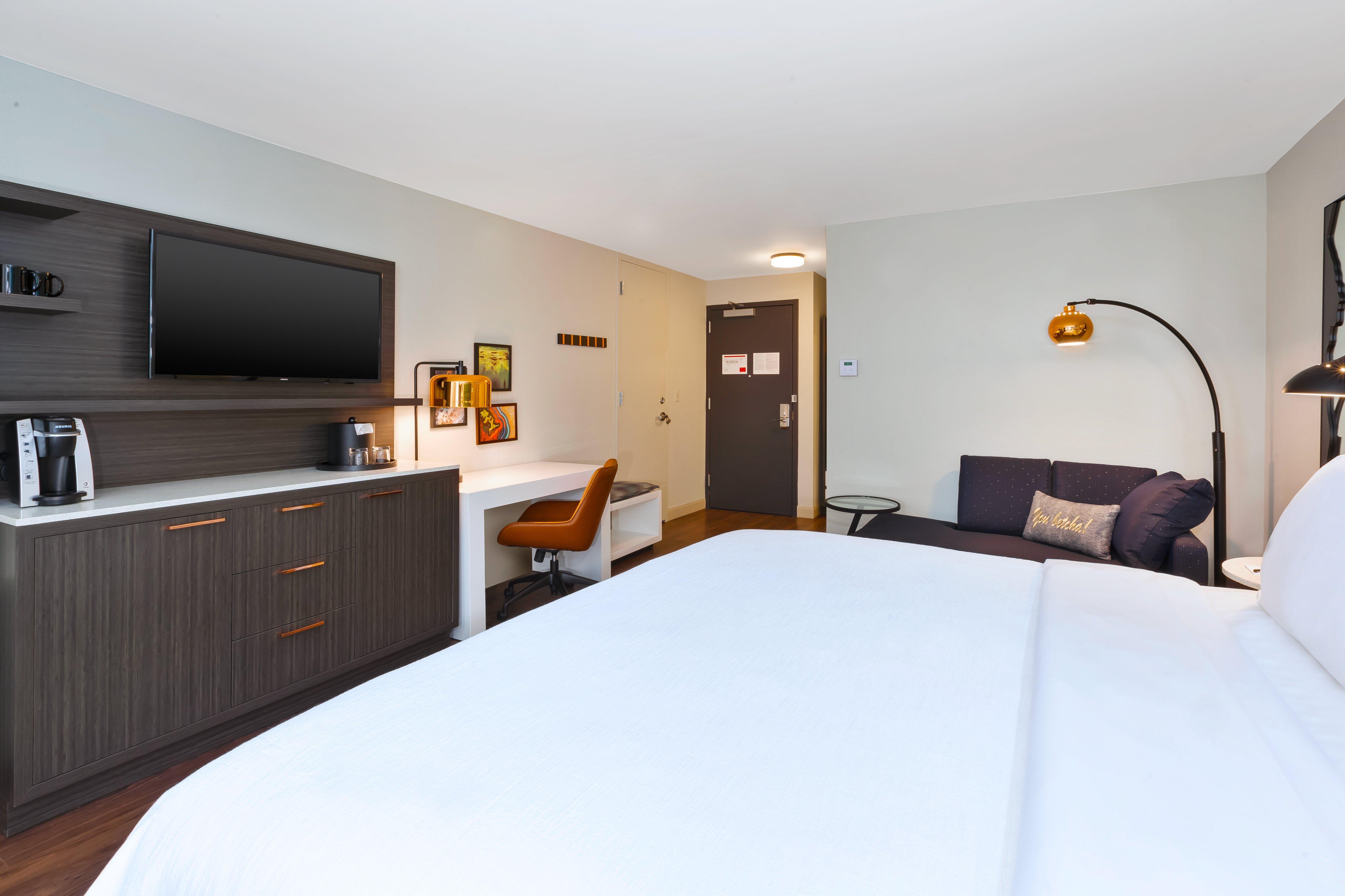 Hotel Indigo Rochester - Mayo Clinic Area Zewnętrze zdjęcie