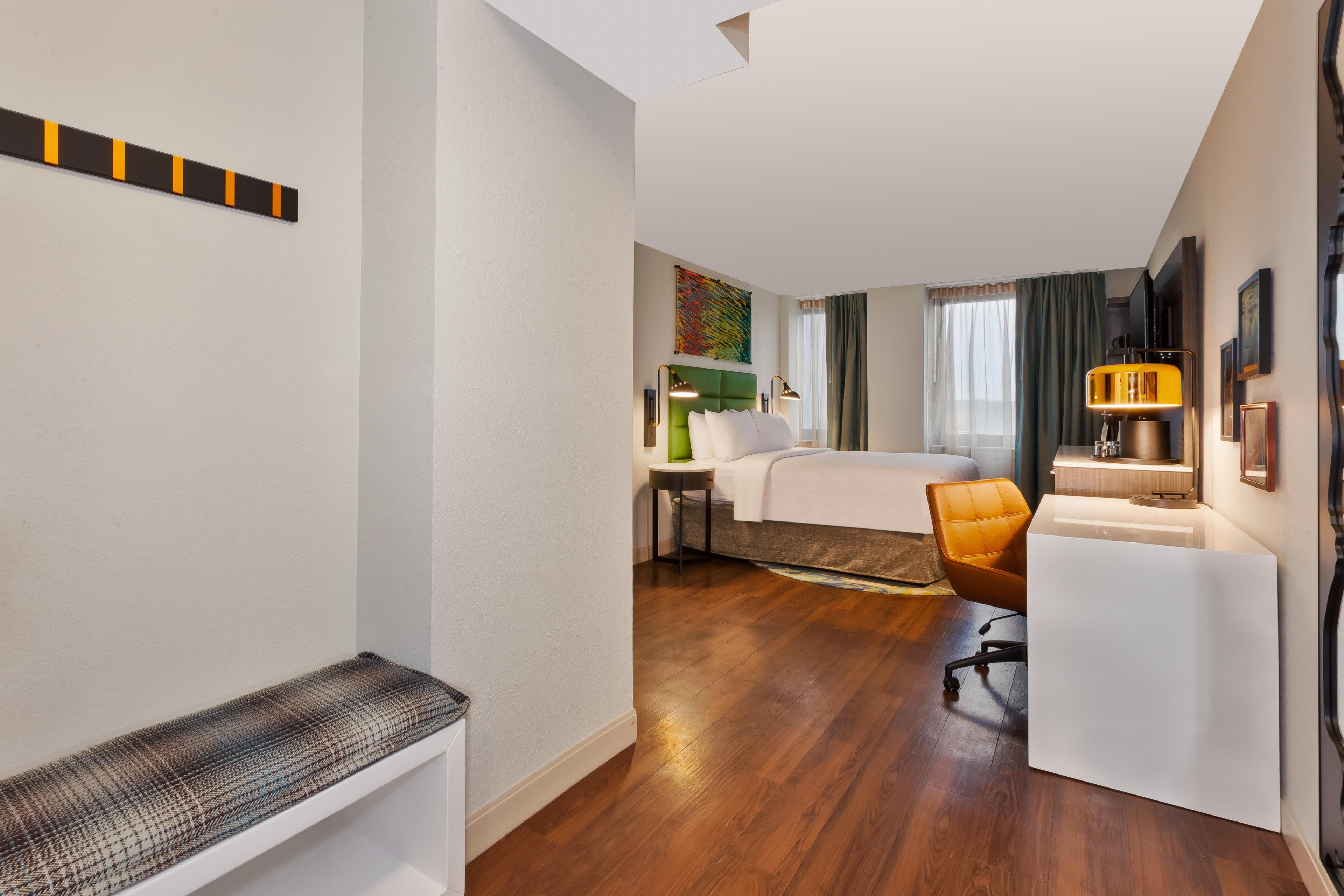 Hotel Indigo Rochester - Mayo Clinic Area Zewnętrze zdjęcie