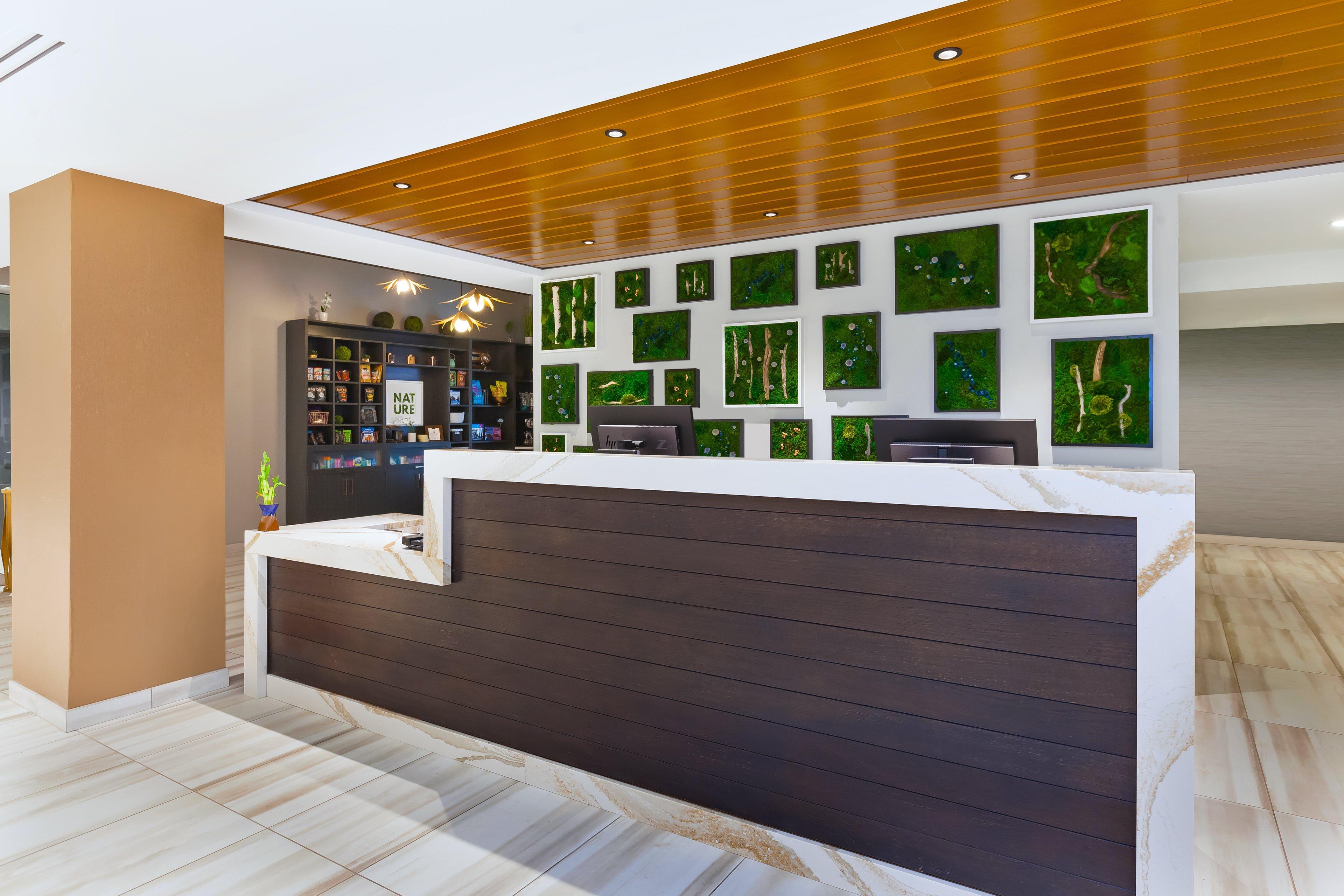 Hotel Indigo Rochester - Mayo Clinic Area Zewnętrze zdjęcie