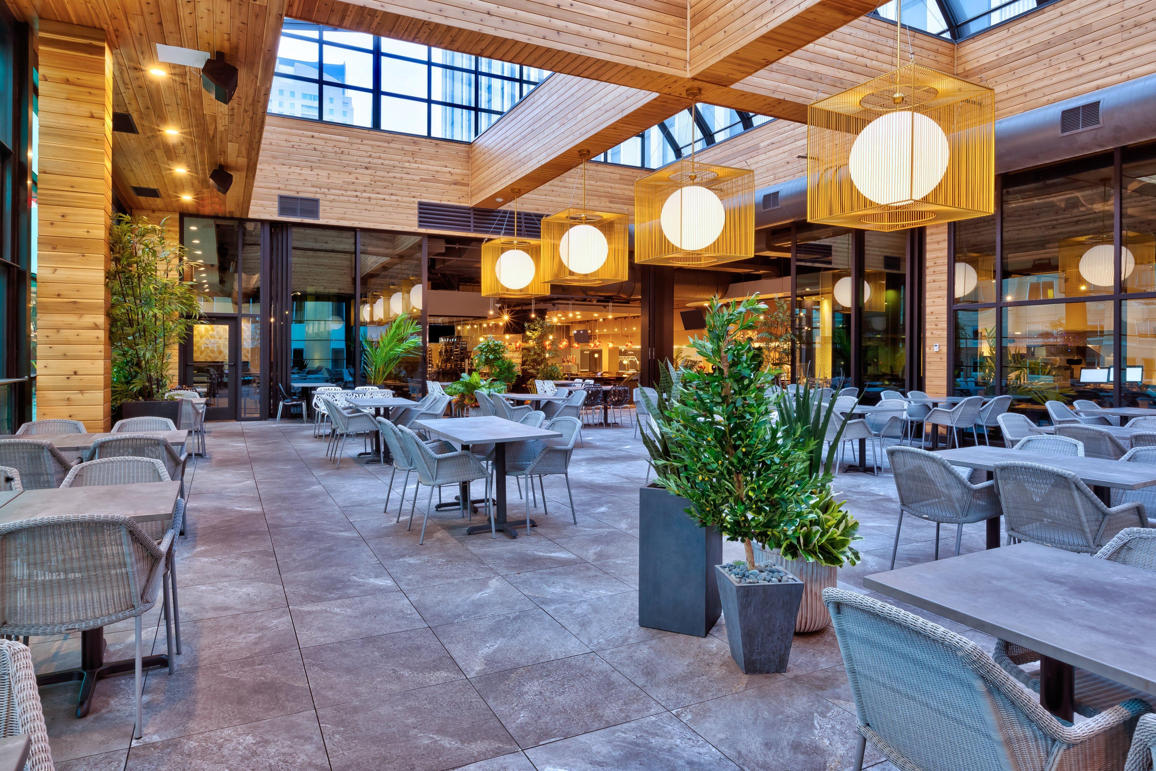 Hotel Indigo Rochester - Mayo Clinic Area Zewnętrze zdjęcie