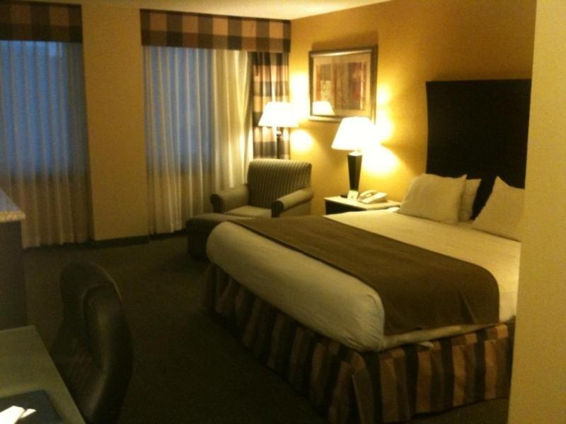 Hotel Indigo Rochester - Mayo Clinic Area Pokój zdjęcie