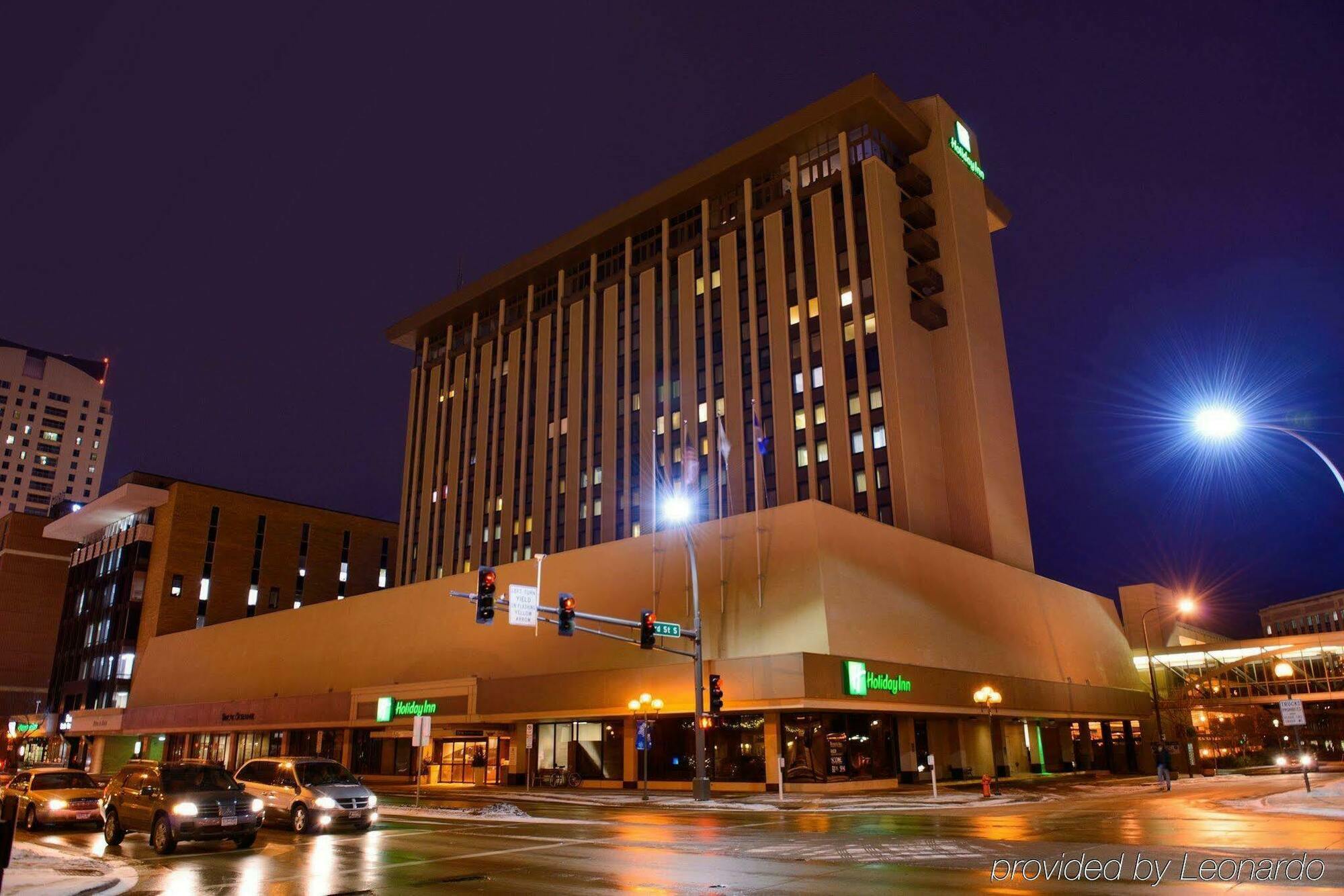 Hotel Indigo Rochester - Mayo Clinic Area Zewnętrze zdjęcie